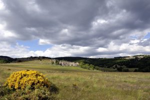 La Vialasse-Mont-Lozère