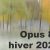 Opus 80 – hiver 2022