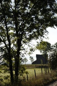 La Pierre Plantée