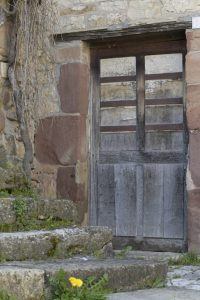 La Canourgue
