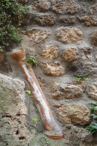Saint-Guilhem-le-Désert