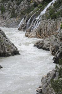 Le Pont du diable